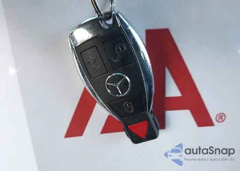 2015 Mercedes-Benz Cla 250 from USA, damaged, VIN WDDSJ4EB3FN234514